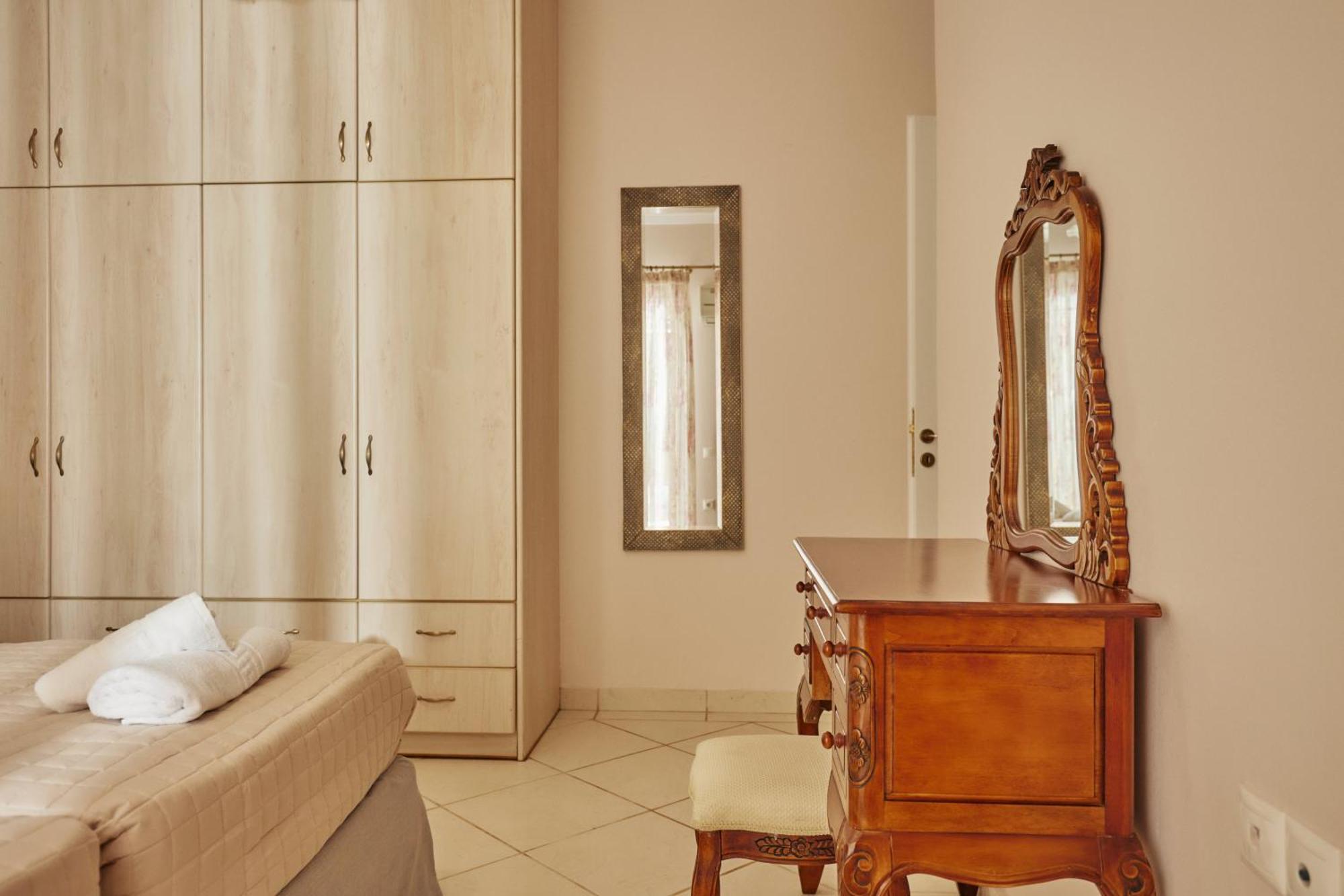 Villa Lagini Laganász Kültér fotó