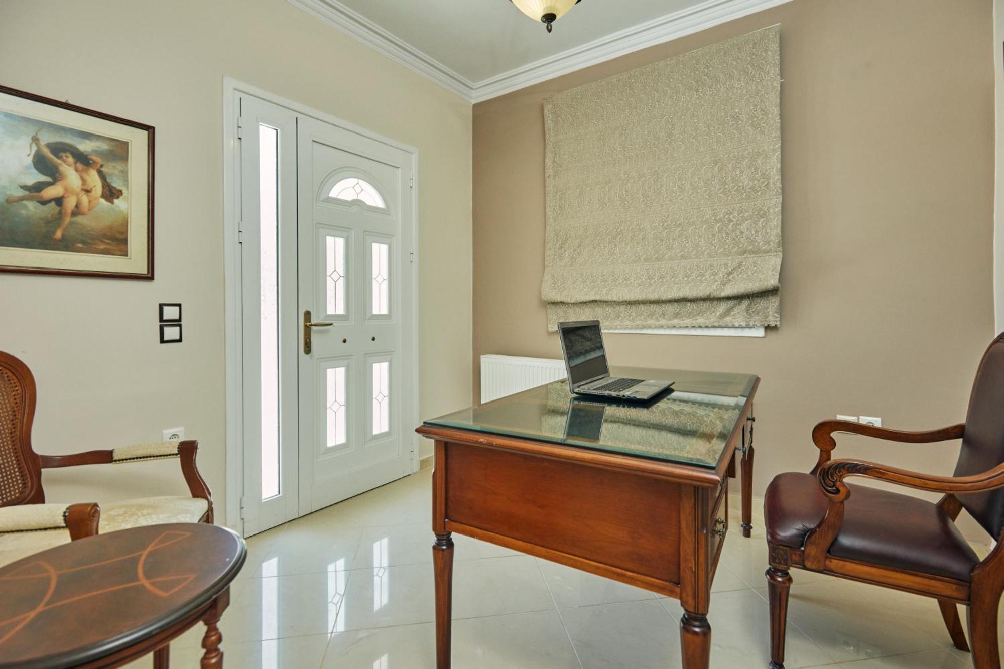 Villa Lagini Laganász Kültér fotó