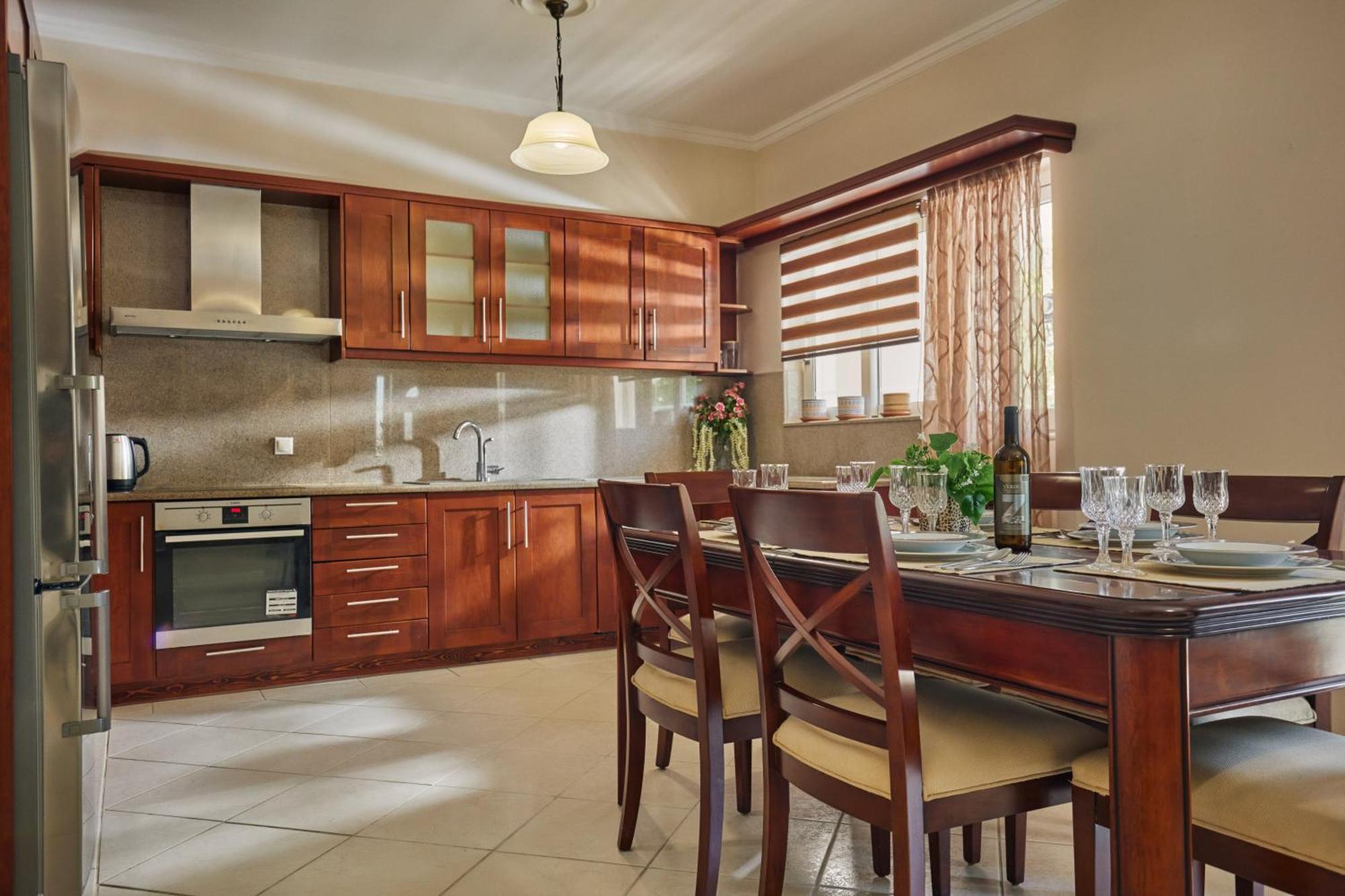 Villa Lagini Laganász Kültér fotó