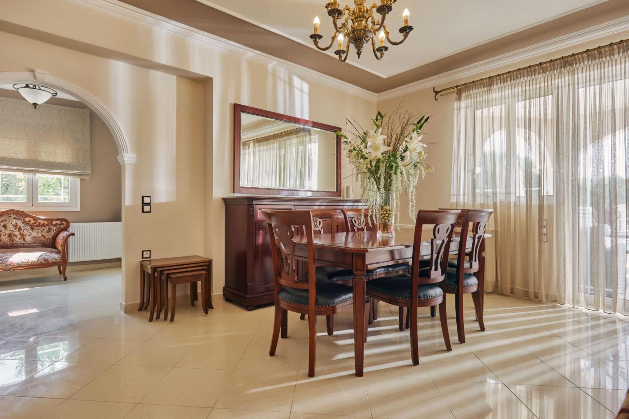 Villa Lagini Laganász Kültér fotó